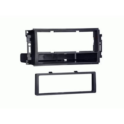 Πρόσοψη R/CD-Οθόνης Chrysler / Dodge / Jeep