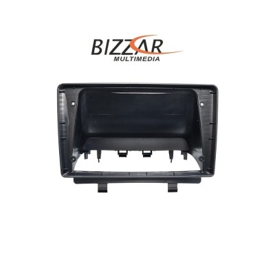 Bizzar LQ Series 4Core Android14 2+32GB Opel Zafira Navigation Multimedia Tablet 9
