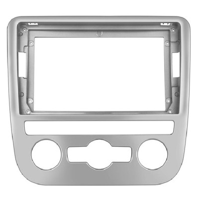 Lenovo Thinkplus Series 4Core Android15 2+32GB  VW Scirocco 2008 – 2014 Navigation Multimedia Tablet 9