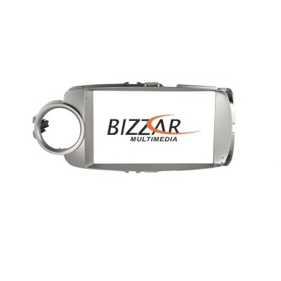 Lenovo Thinkplus Series 4Core Android15 2+32GB  Toyota Yaris Navigation Multimedia Tablet 9