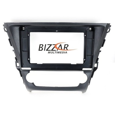 Bizzar 4T Series Toyota Avensis 2015-2018 4Core Android13 2+32GB Navigation Multimedia Tablet 9