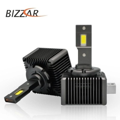 Bizzar D1S LED Kit