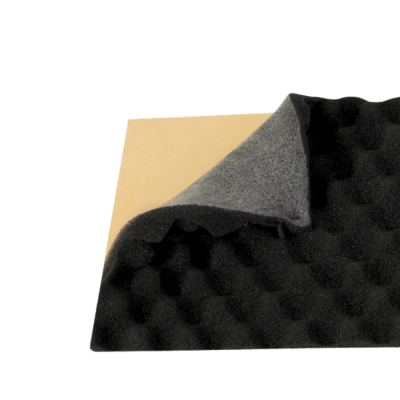 Absorb Wave(πόρτες,εξωτερικό panel)