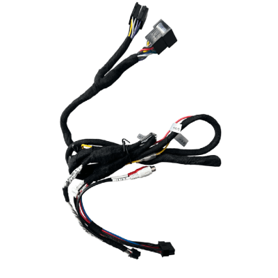 STEG Gloria120.2 ISO Plug&Play Ενισχυτής 2Channel 2x100W @ 4Ohm