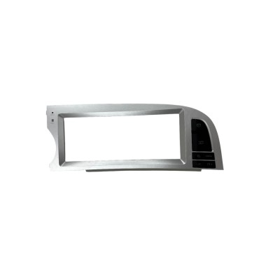 Bizzar OEM Audi A6 (4F) 2004-2008 με MMI2G Android13 8core 4+64GB Navigation Multimedia Station 8.8