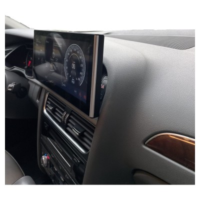 Bizzar Plus Edition Audi A4/A5 (B8) 2008-2015 Android13 8Core (8+128GB) Navigation Multimedia 10.25