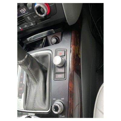 Bizzar Plus Edition Audi Q5 (QR) 2008-2017 Android13 8Core (8+128GB) Navigation Multimedia 10.25