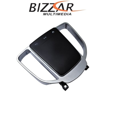 Mercedes C | GLC | E Class Touchpad OEM Fit replacement for Mercedes COMAND Knob