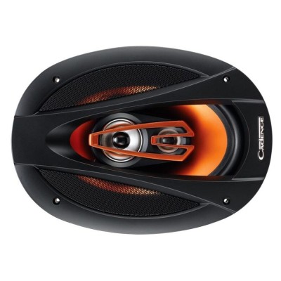 Cadence Q693 6x9″ Ομοαξονικά Ηχεία Τριών Δρόμων