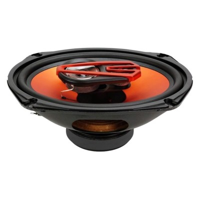 Cadence Q693 6x9″ Ομοαξονικά Ηχεία Τριών Δρόμων