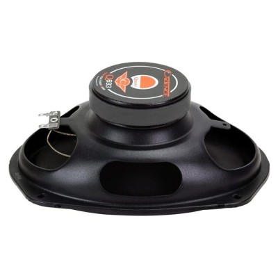 Cadence Q693 6x9″ Ομοαξονικά Ηχεία Τριών Δρόμων