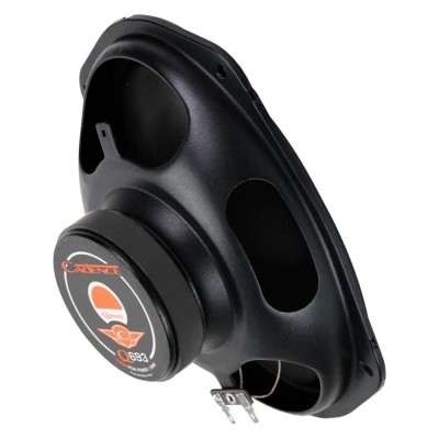 Cadence Q693 6x9″ Ομοαξονικά Ηχεία Τριών Δρόμων