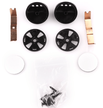 Cadence QR75T Car Tweeter