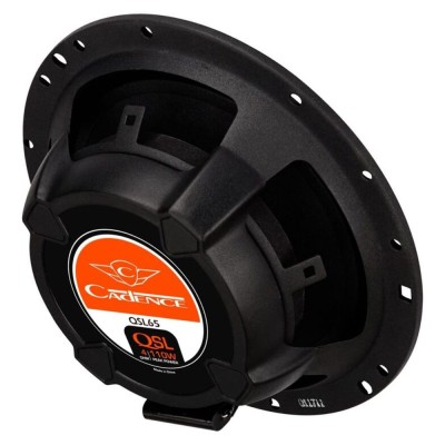 Cadence Q693 6x9″ Ομοαξονικά Ηχεία Τριών Δρόμων