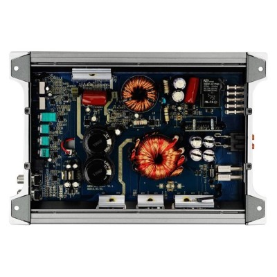 Cadence Marine Monoblock Amplifier SQA-600.1