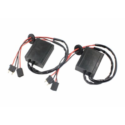 CANCELER LED H7 ΑΝΤΙΠΑΡΑΣΙΤΙΚΟ