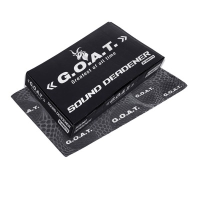 Goat(όλο το όχημα)