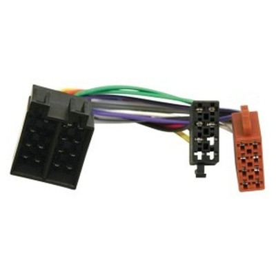 Ειδική Φίσα ISO - Universal