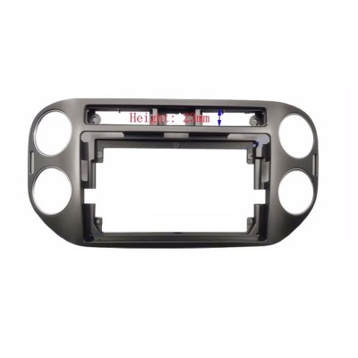 Lenovo Thinkplus Series 4Core Android15 2+32GB  VW Tiguan Navigation Multimedia Tablet 9