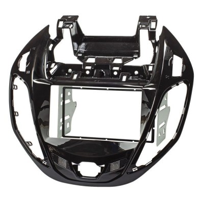 Bizzar 2DIN Deck 4core Android13 4+32GB Ford B-MAX Navigation Multimedia Deckless 6.9