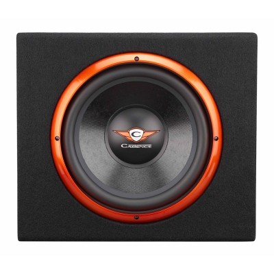 Cadence SubWoofer Box FXB12VPi 500 Watts