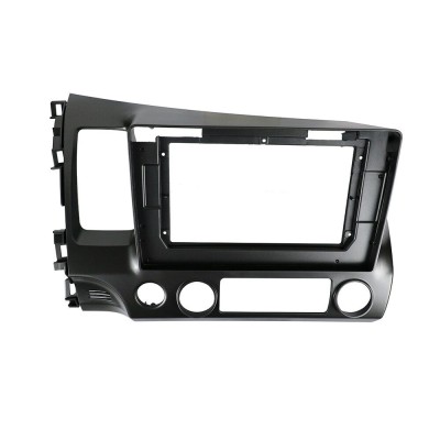 Bizzar 4T Series Honda Civic 2006-2011 4Core Android13 2+32GB Navigation Multimedia Tablet 10