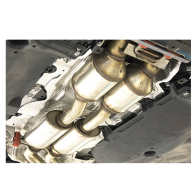 Heat Shield (Thermal)