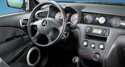 Πρόσοψη & Καλωδίωση Για Mitsubishi Outlander Για Tablet 9