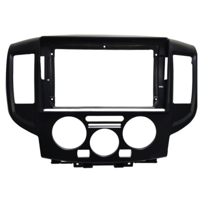 Cadence Z2 Series 8Core Android14 4+64GB  Nissan NV200 Navigation Multimedia Tablet 9