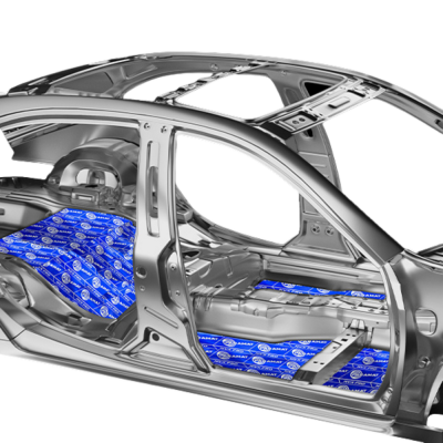 NVX Pro-(πάτωμα,κορμός)
