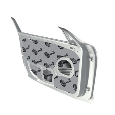 OptiSound(όλο το όχημα)