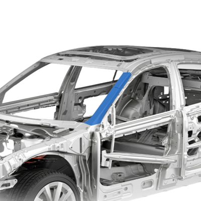 Paralite for Pillar(κολωνάκι)