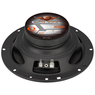 Cadence Q652XiGE 6,5