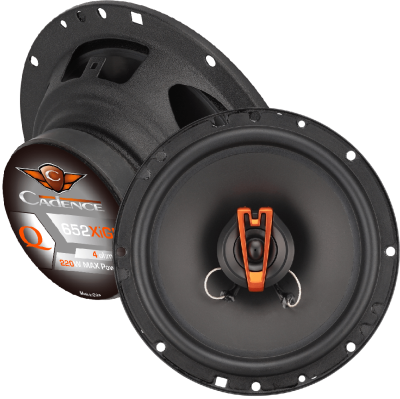 Cadence Q652XiGE 6,5