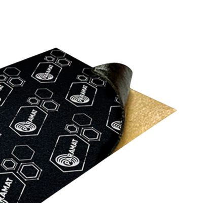 Silentium shield (κορμός,πόρτες,πάτωμα)