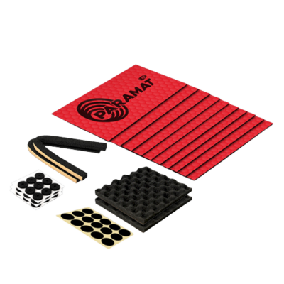 Speaker Deadening Kit(κιτ γιά πόρτες)