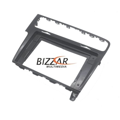 Πρόσοψη, Καλωδίωση & CANbus Box Για VW Golf 7 Για Tablet 10