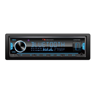 Nakamichi NQ523BD Radio/Usb/Bt/Aux