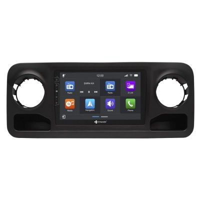 Dynavin D8 Series Οθόνη Mercedes Sprinter 2018-> 10.1