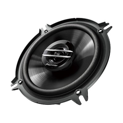 13cm 2-Way Coaxial Speakers (250W)