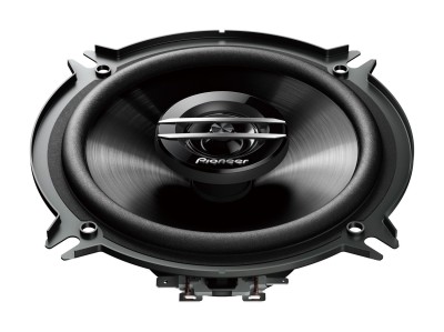 13cm 2-Way Coaxial Speakers (250W)