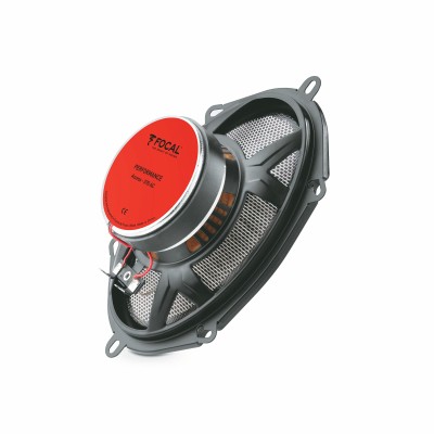 570 AC Οβάλ Ομοαξονικό Ηχείο 5x7