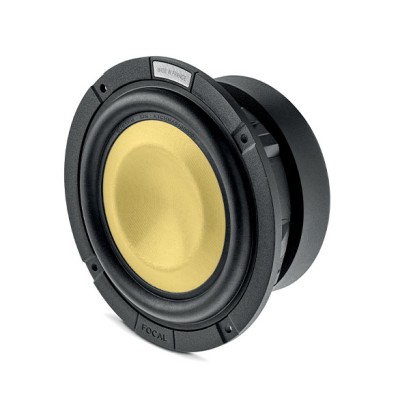 Focal 5KM SUB (x1) 5 3/4” (145MM) SUBWOOFER