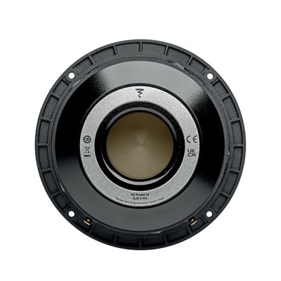 Focal 5KM SUB (x1) 5 3/4” (145MM) SUBWOOFER
