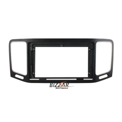 Pioneer SPH-PF97BT Series VW Sharan 2015-2023 Multimedia Station 9