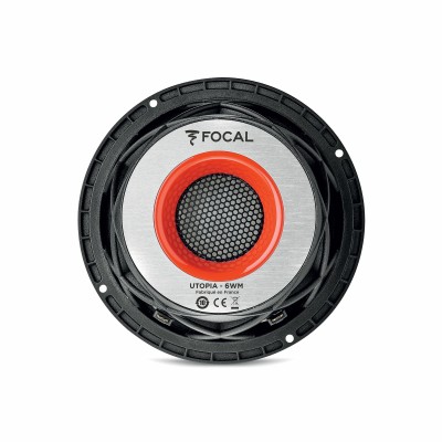 Focal 6WM WOOFER 6.5 UTOPIA BE M (2 τεμ.)