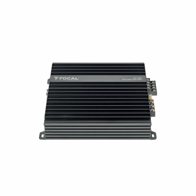 AP 4.380 4 -channel amplifier