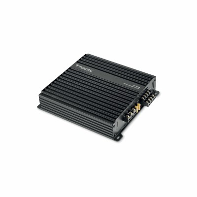 AP 4.380 4 -channel amplifier