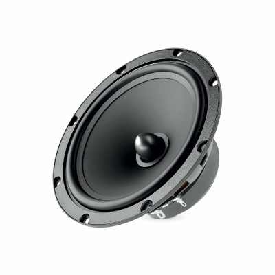 ASE 165 FOCAL,COMP.,16.5cm,120/60rms