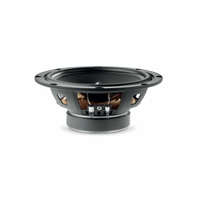 ASE 165 FOCAL,COMP.,16.5cm,120/60rms